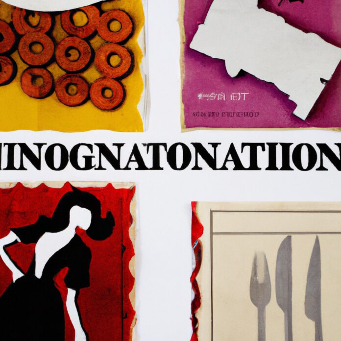 Culinary Imagination: How Food Shaped Iconic Characters in Literature
